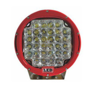 160W Cree Chips LED ishlaydigan vosita yuk mashinasi Offroad uchun ATV UTV SUV Moshinalar qayiq 4X4